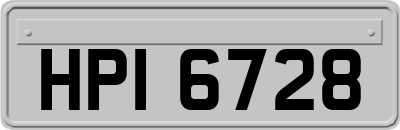 HPI6728