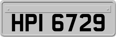 HPI6729