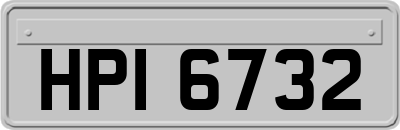 HPI6732