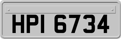 HPI6734