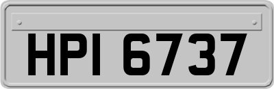 HPI6737