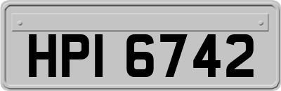 HPI6742