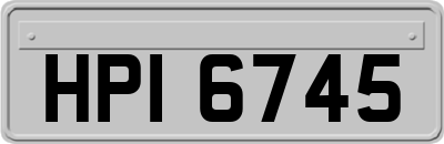 HPI6745
