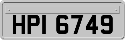 HPI6749