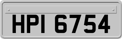 HPI6754