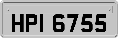 HPI6755