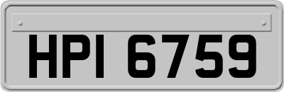 HPI6759