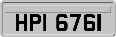 HPI6761