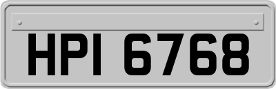 HPI6768