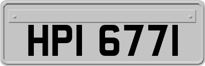 HPI6771