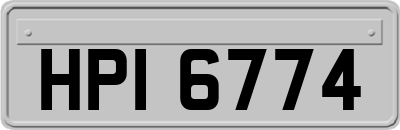 HPI6774