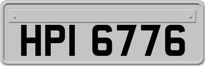 HPI6776