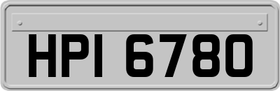 HPI6780