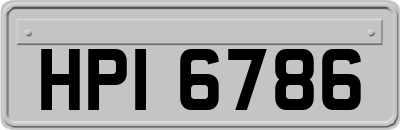 HPI6786