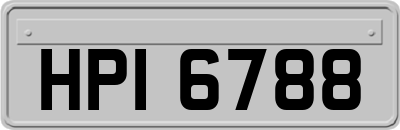 HPI6788