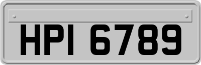 HPI6789