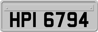 HPI6794
