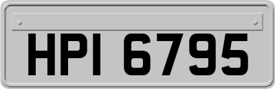 HPI6795