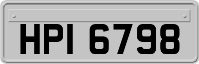 HPI6798