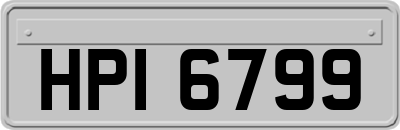 HPI6799
