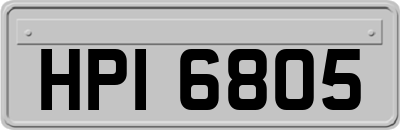 HPI6805