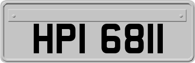 HPI6811