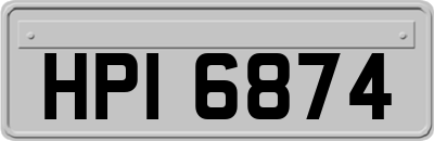 HPI6874