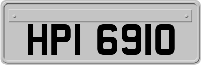 HPI6910