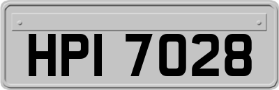 HPI7028