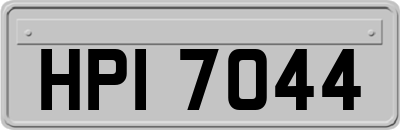 HPI7044
