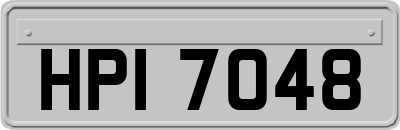HPI7048