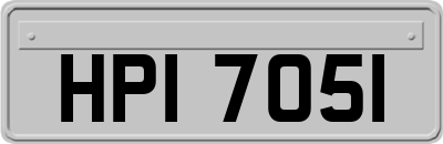 HPI7051