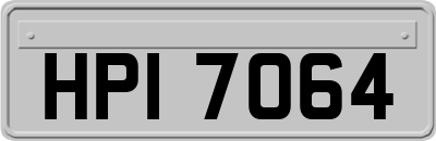 HPI7064