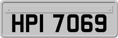 HPI7069