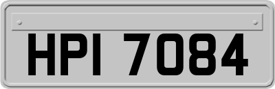 HPI7084