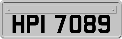 HPI7089