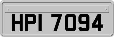 HPI7094