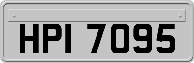HPI7095