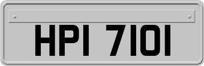 HPI7101