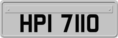 HPI7110