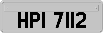 HPI7112