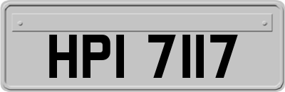 HPI7117