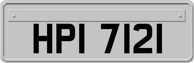 HPI7121
