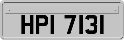 HPI7131