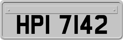 HPI7142