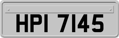 HPI7145