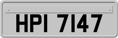 HPI7147