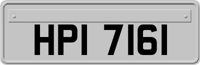 HPI7161