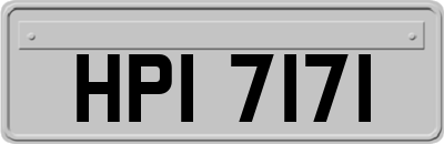 HPI7171