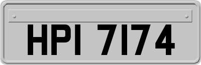 HPI7174